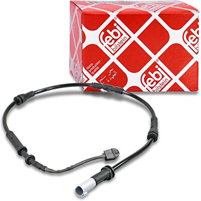 febi bilstein 102262 kontakt opotřebení pro brzdové obložení, 1 kus febi bilstein 102262 kontakt opotřebení pro brzdové obložení, 1 kus