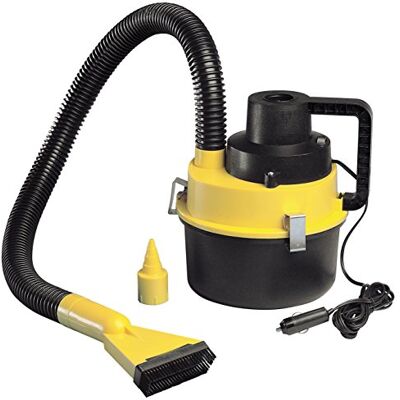 Lampa 72131 mokrý/suchý vysavač s příslušenstvím Lampa 72131 mokrý/suchý vysavač s příslušenstvím