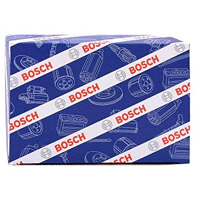 Bosch 1467010517 Reparatursatz, Zündverteiler Bosch 1467010517 Reparatursatz, Zündverteiler