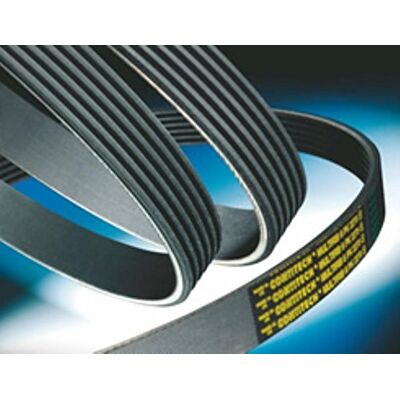 CONTITECH 7DPK1697 klínový žebrovaný řemen kompatibilní s BMW 5 Touring F11 CONTITECH 7DPK1697 klínový žebrovaný řemen kompatibilní s BMW 5 Touring F11