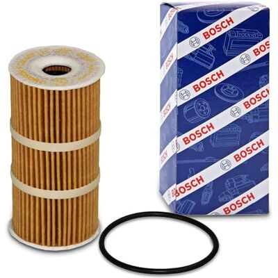 Bosch F 026 407 125 Kartuše filtr olej Bosch F 026 407 125 Kartuše filtr olej