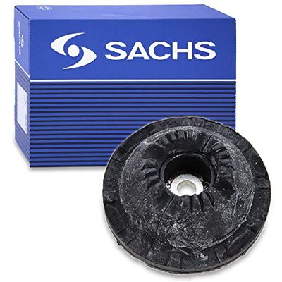 SACHS Ložisko pružicí jednotky vpředu přední náprava vhodné pro A6 4F SACHS Ložisko pružicí jednotky vpředu přední náprava vhodné pro A6 4F