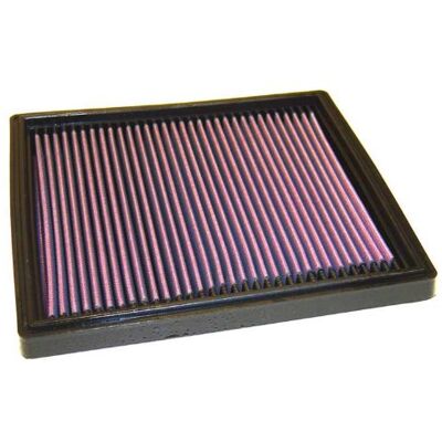 K&N 33-2077 Motorluftfilter: Hochleistung, Prämie, Abwaschbar, Ersatzfilter,Erhöhte Leistung, 1988-1994 (911) K&N 33-2077 Motorluftfilter: Hochleistung, Prämie, Abwaschbar, Ersatzfilter,Erhöhte Leistung, 1988-1994 (911)