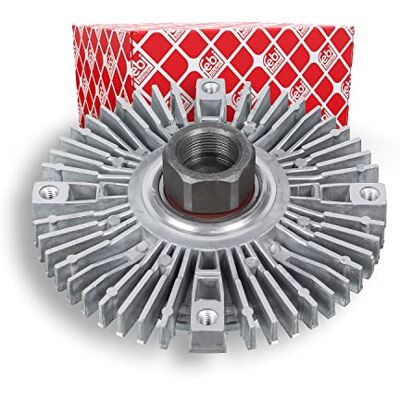 febi bilstein 29613 spojka ventilátoru, 1 kus febi bilstein 29613 spojka ventilátoru, 1 kus