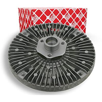 febi bilstein 17798 spojka ventilátoru, 1 kus febi bilstein 17798 spojka ventilátoru, 1 kus