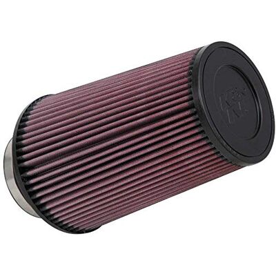 K&N RE-0920 Waschbarer und wiederverwendbarer KFZ und Motorrad Gummi Universalluftfilter K&N RE-0920 Waschbarer und wiederverwendbarer KFZ und Motorrad Gummi Universalluftfilter