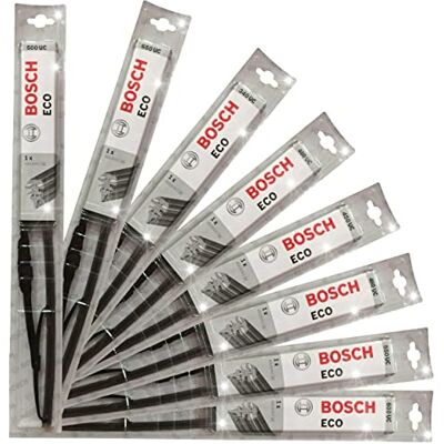 Bosch Automotive 3397011399 stěrač ECO Bosch Automotive 3397011399 stěrač ECO