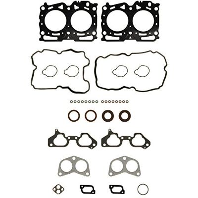Ajusa 52352800 Dichtungssatz Zylinderkopf Kompatibel mit SUBARU FORESTER SH Ajusa 52352800 Dichtungssatz Zylinderkopf Kompatibel mit SUBARU FORESTER SH