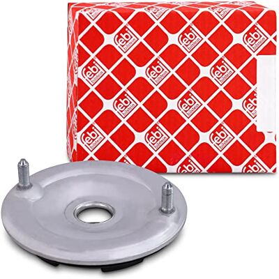 febi bilstein 38626 pružinový disk pro odpružené pružiny, 1 kus febi bilstein 38626 pružinový disk pro odpružené pružiny, 1 kus