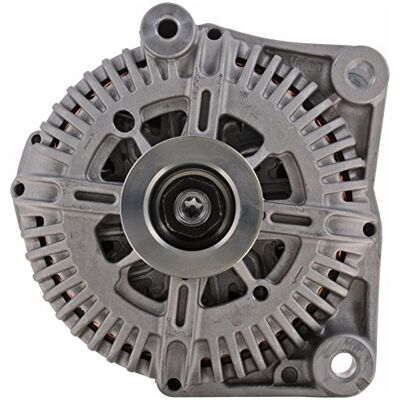 Valeo 439485 Generátor Nabíjecí proud generátoru: 170 Amp Žebra: 6 žeber řemenice Ø: 53,8 mm Napětí: 14 V Směr otáčení: CLOCKWISE Valeo 439485 Generátor Nabíjecí proud generátoru: 170 Amp Žebra: 6 žeber řemenice Ø: 53,8 mm Napětí: 14 V Směr otáčení: CLOCKWISE