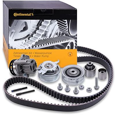 CONTITECH CT1139WP6 vodní čerpadlo + sada ozubeného řemene CONTITECH CT1139WP6 vodní čerpadlo + sada ozubeného řemene