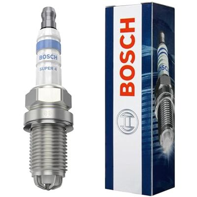 Bosch FR91X Zapalovací svíčky Super 4 1 kus Bosch FR91X Zapalovací svíčky Super 4 1 kus