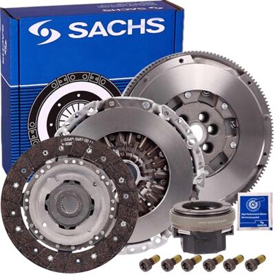 SACHS Spojková sada 2290 601 008 ZMS modul pro Volkswagen Passat B5. 5 Variant (3B6) 2000-2005 a jiná vozidla SACHS Spojková sada 2290 601 008 ZMS modul pro Volkswagen Passat B5. 5 Variant (3B6) 2000-2005 a jiná vozidla