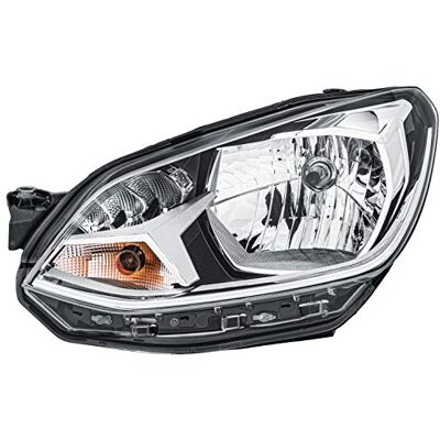 HELLA 1EL 012 644-011 světlomet VW Up (121, 122, BL1, BL2) pro pravostranný provoz levý HELLA 1EL 012 644-011 světlomet VW Up (121, 122, BL1, BL2) pro pravostranný provoz levý