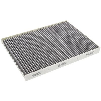 Mapco 67202 interiérový filtr Mapco 67202 interiérový filtr