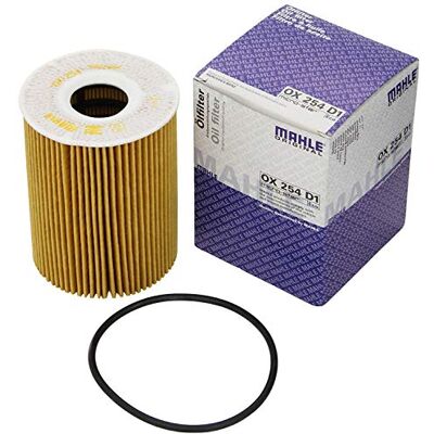 MAHLE OX 254D1 olejový filtr pro MERCEDES-BENZ GL-CLASS (X164) MAHLE OX 254D1 olejový filtr pro MERCEDES-BENZ GL-CLASS (X164)
