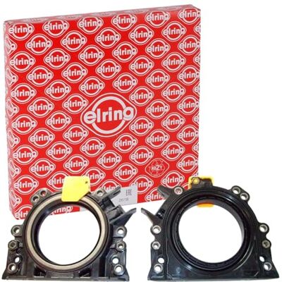 Elring 429.090 Wellendichtring, Kurbelwelle Elring 429.090 Wellendichtring, Kurbelwelle