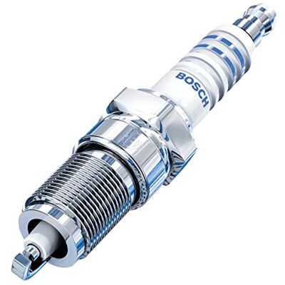 Bosch 0 242 229 687 Zündkerze Zündung (Quantit 4) Bosch 0 242 229 687 Zündkerze Zündung (Quantit 4)