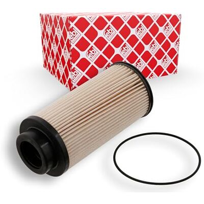 febi bilstein 31431 palivový filtr s těsnicím kroužkem, 1 kus febi bilstein 31431 palivový filtr s těsnicím kroužkem, 1 kus