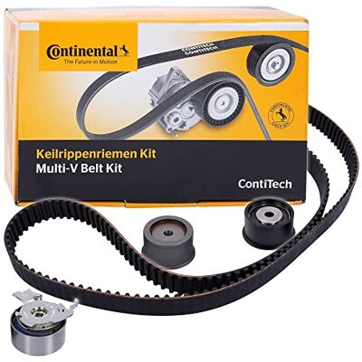 CONTITECH CT1023K3 sada ozubeného řemene CONTITECH CT1023K3 sada ozubeného řemene