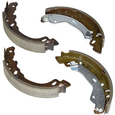 TRW Automotive AfterMarket GS8711 Bremsbacke TRW Automotive AfterMarket GS8711 Bremsbacke