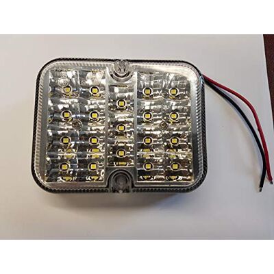Berger & Schröter LED couvací světlomet Berger & Schröter LED couvací světlomet