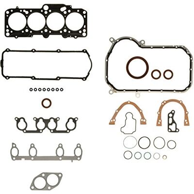 Ajusa 50153400 Dichtungsvollsatz Motor mit Zylinderkopfdichtung mit Ventilschaftabdichtung Kompatibel mit VW PASSAT Variant 3B5 Ajusa 50153400 Dichtungsvollsatz Motor mit Zylinderkopfdichtung mit Ventilschaftabdichtung Kompatibel mit VW PASSAT Variant 3B5
