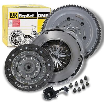 LUK 600024600 Kupplungssatz LUK 600024600 Kupplungssatz