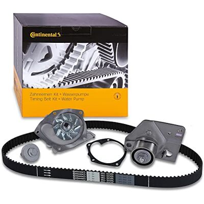 CONTITECH CT1064WP2 vodní čerpadlo + sada ozubeného řemene počet zubů: 133 26 mm s těsněním kompatibilní s RENAULT SCÉNIC II JM0/1 MEGANE II Coupé-Cabriolet EM0/1 MEGANE II Kombi KM0/1 MEGANE II BM0/1 CONTITECH CT1064WP2 vodní čerpadlo + sada ozubeného řemene počet zubů: 133 26 mm s těsněním kompatibilní s RENAULT SCÉNIC II JM0/1 MEGANE II Coupé-Cabriolet EM0/1 MEGANE II Kombi KM0/1 MEGANE II BM0/1