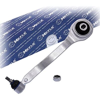 Meyle 1x originální příčné rameno tlaková vzpěra tažná vzpěra kýla nápravy zavěšení řidítek zavěšení kola příčná vzpěra vpředu vlevo dole vpředu Meyle 1x originální příčné rameno tlaková vzpěra tažná vzpěra kýla nápravy zavěšení řidítek zavěšení kola příčná vzpěra vpředu vlevo dole vpředu
