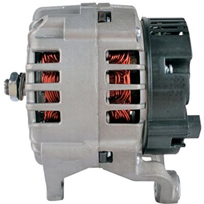HELLA 8EL 012 428-361 generátor/alternátor 14V 120A HELLA 8EL 012 428-361 generátor/alternátor 14V 120A
