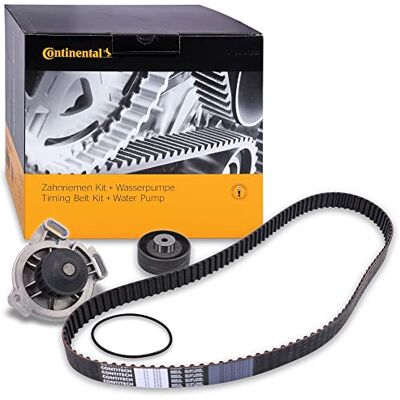 CONTITECH CT939WP1 vodní čerpadlo + sada ozubeného řemene CONTITECH CT939WP1 vodní čerpadlo + sada ozubeného řemene