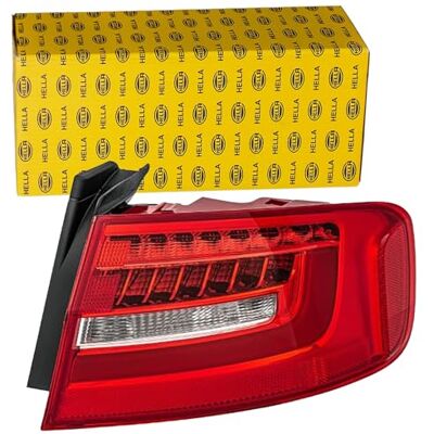 HELLA 2SK 010 916-101 Zadní světlo LED vnější díl Audi A4 (8K2, B8) ECE/CCC pravé HELLA 2SK 010 916-101 Zadní světlo LED vnější díl Audi A4 (8K2, B8) ECE/CCC pravé