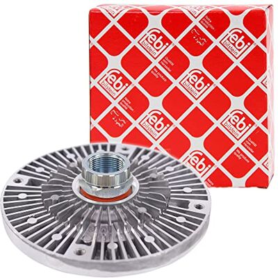 febi bilstein 18678 spojka ventilátoru, 1 kus febi bilstein 18678 spojka ventilátoru, 1 kus
