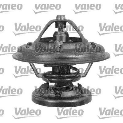 Valeo Thermostat, Kühlmittel Valeo Thermostat, Kühlmittel
