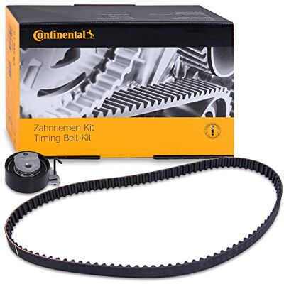 CONTITECH CT1067K1 Sada ozubeného řemene CONTITECH CT1067K1 Sada ozubeného řemene