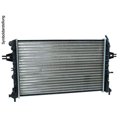 Valeo Kühler, Motorkühlung Valeo Kühler, Motorkühlung