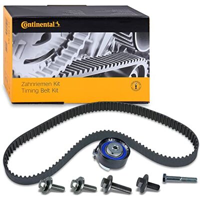 CONTITECH CT881K3 Sada ozubeného řemene CONTITECH CT881K3 Sada ozubeného řemene