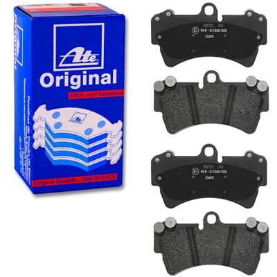 ATE 13046049932 Bremsbelagsatz Scheibenbremse ATE 13046049932 Bremsbelagsatz Scheibenbremse