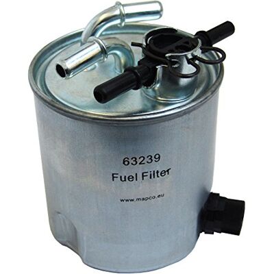 Mapco 63239 Palivový filtr Mapco 63239 Palivový filtr