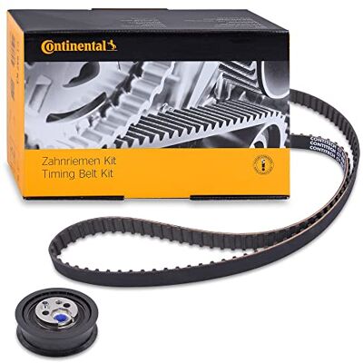 CONTITECH CT630K2 sada rozvodového řemene CONTITECH CT630K2 sada rozvodového řemene