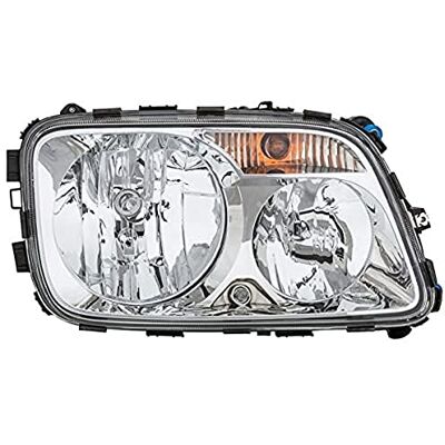 HELLA 1EH 009 513-021 halogenový světlomet Mercedes-Benz Actros MP3 ECE/CCC pro pravostranný provoz vpravo HELLA 1EH 009 513-021 halogenový světlomet Mercedes-Benz Actros MP3 ECE/CCC pro pravostranný provoz vpravo