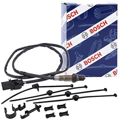 Bosch Automotive 258017180 lambda sonda Bosch Automotive 258017180 lambda sonda