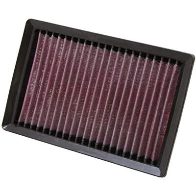 K&N K & N BM pro 1010R Filtr na výměnu Luf K&N K & N BM pro 1010R Filtr na výměnu Luf