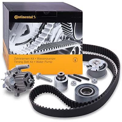 CONTITECH CT1051WP1 vodní čerpadlo + sada ozubeného řemene počet zubů: 141 30 mm s těsněním CONTITECH CT1051WP1 vodní čerpadlo + sada ozubeného řemene počet zubů: 141 30 mm s těsněním