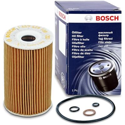 Bosch Automotive P9108 olejový filtr Auto Bosch Automotive P9108 olejový filtr Auto