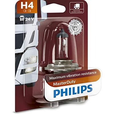 Philips 13342MDB1 žárovka MasterDuty Philips 13342MDB1 žárovka MasterDuty