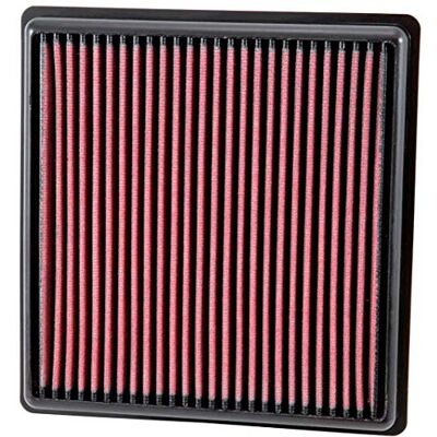 K&N 33-3012 Motorluftfilter: Hochleistung, Prämie, Abwaschbar, Ersatzfilter,Erhöhte Leistung, 2012-2018 (Civic Tourer, Civic IX) K&N 33-3012 Motorluftfilter: Hochleistung, Prämie, Abwaschbar, Ersatzfilter,Erhöhte Leistung, 2012-2018 (Civic Tourer, Civic IX)