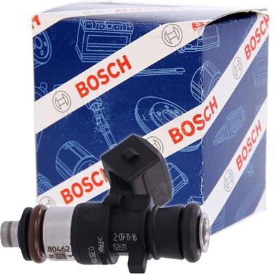 Bosch 0280158046 Vstřikovací ventil Bosch 0280158046 Vstřikovací ventil