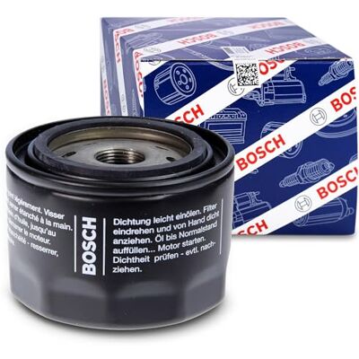 Bosch Automotive P7024 olejový filtr Auto Bosch Automotive P7024 olejový filtr Auto